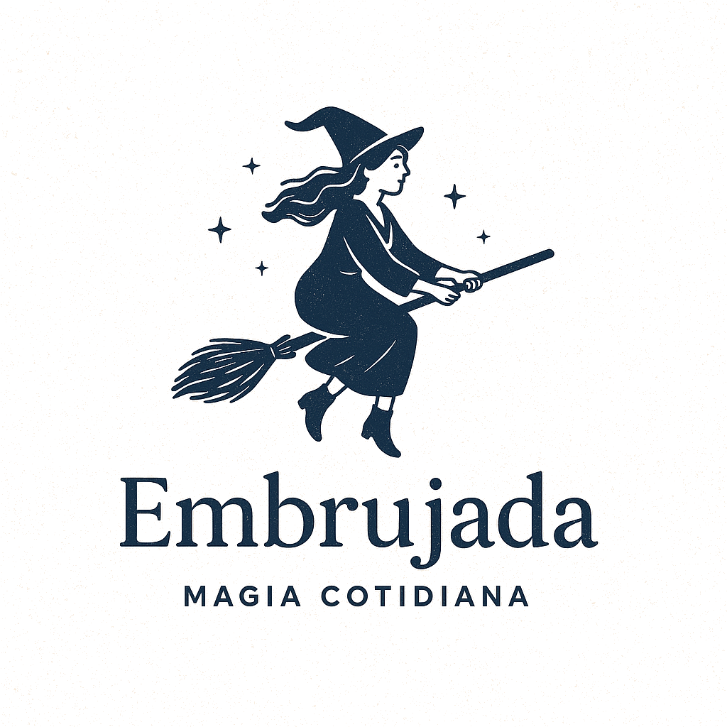 Logo Embrujada